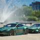 Illustration for article titled Thursday on the Thames: AutoArt x Aston Martin Racing